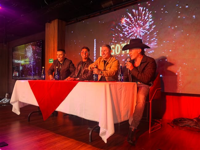 Cortesía: Ricardo Bedoya