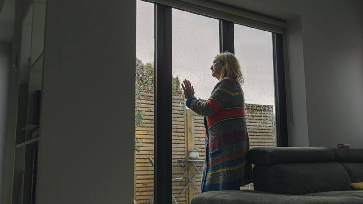 ¿Cómo afectó la cuarentena a la salud mental de las personas?