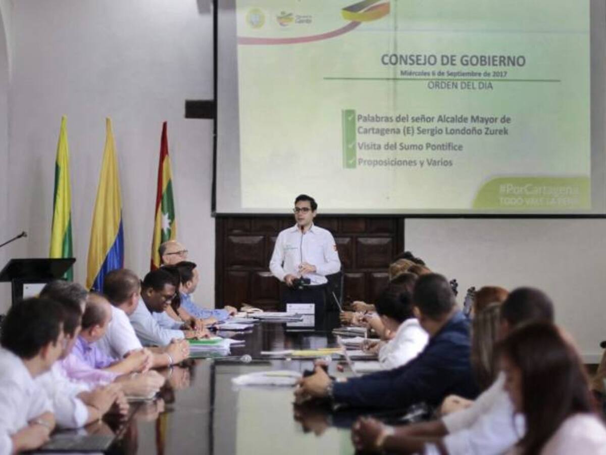 Secretaría de Educación de Cartagena pide hojas de vida para tres vacantes