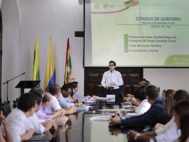 Secretaría de Educación de Cartagena pide hojas de vida para tres vacantes