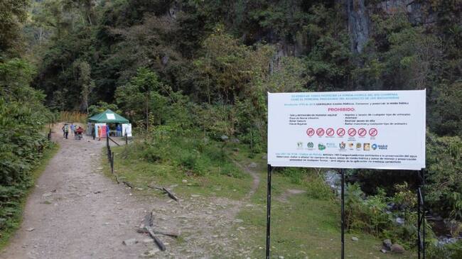 Suministrada Cortolima