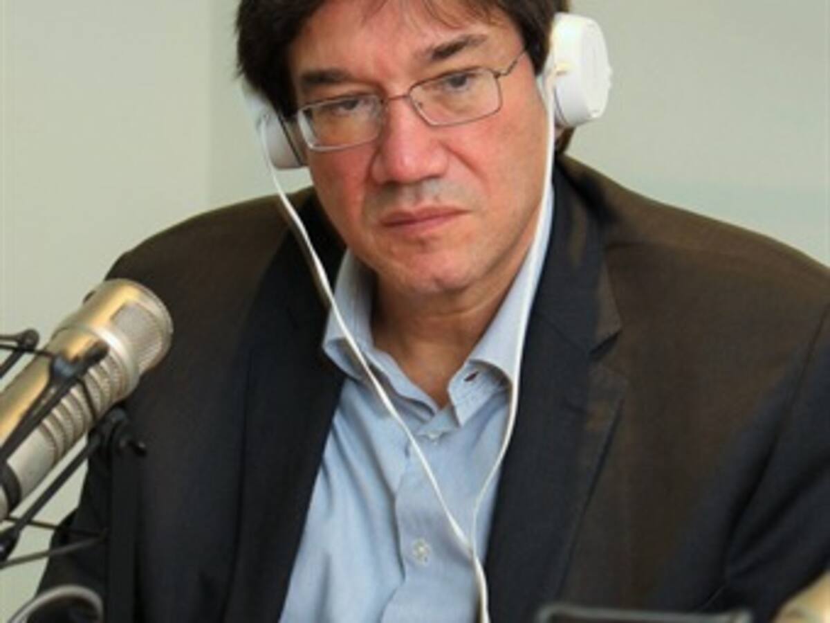 Hay muchas historias por desentrañar de Gabo: Jaime Abello