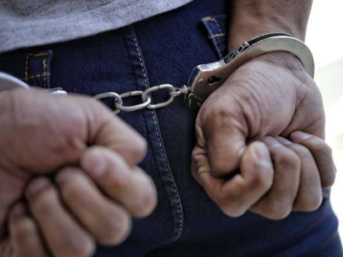 A la cárcel hombre que al parecer agredía a su hermana en Manizales