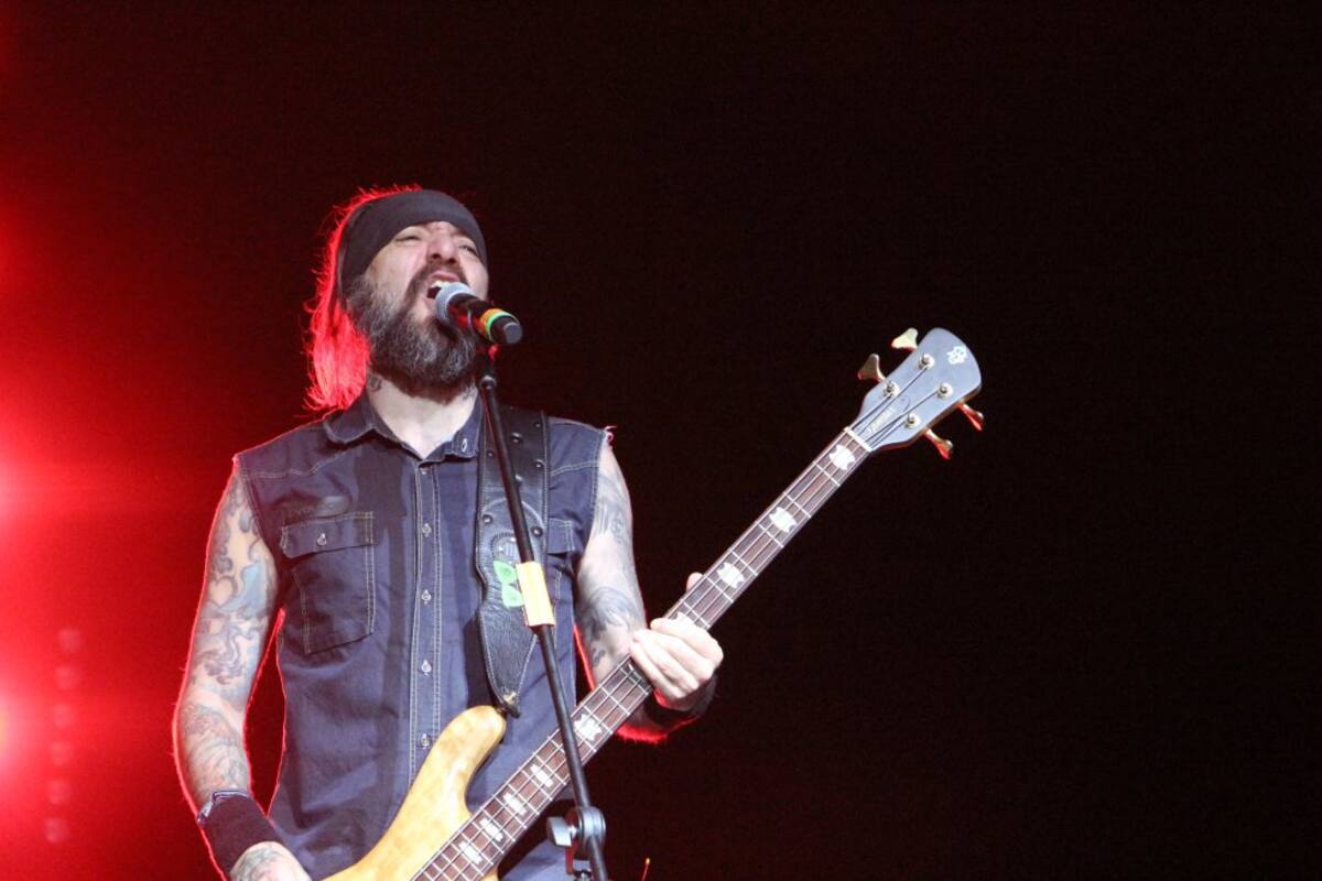 Dos tarimas y una plantilla sobresaliente deleitaron a los asistentes al segundo día del evento.