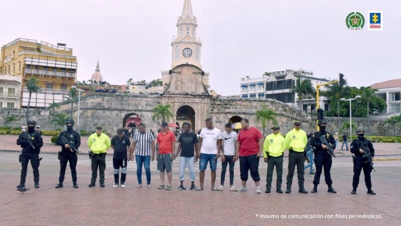 Fiscalía General de la Nación