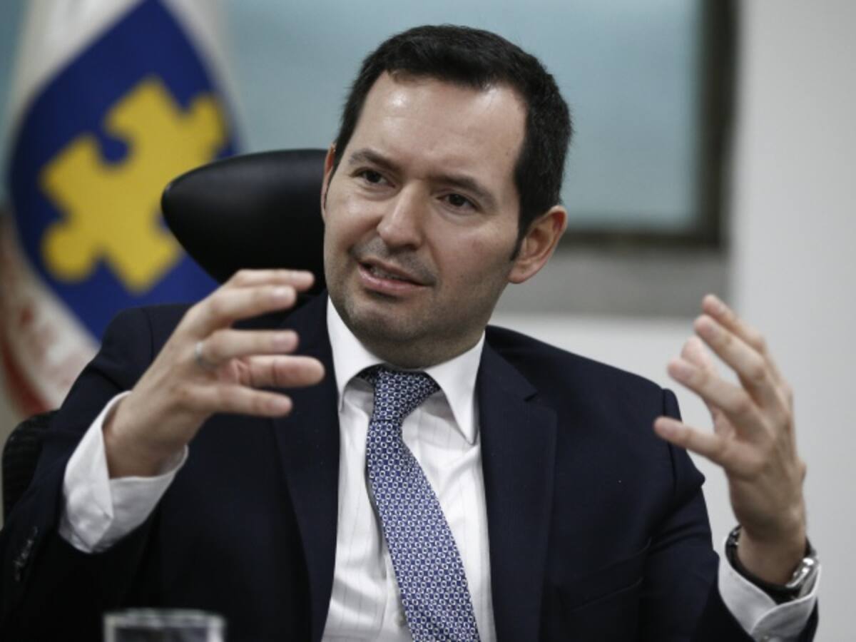 En Colombia no hay impunidad: Fiscalía