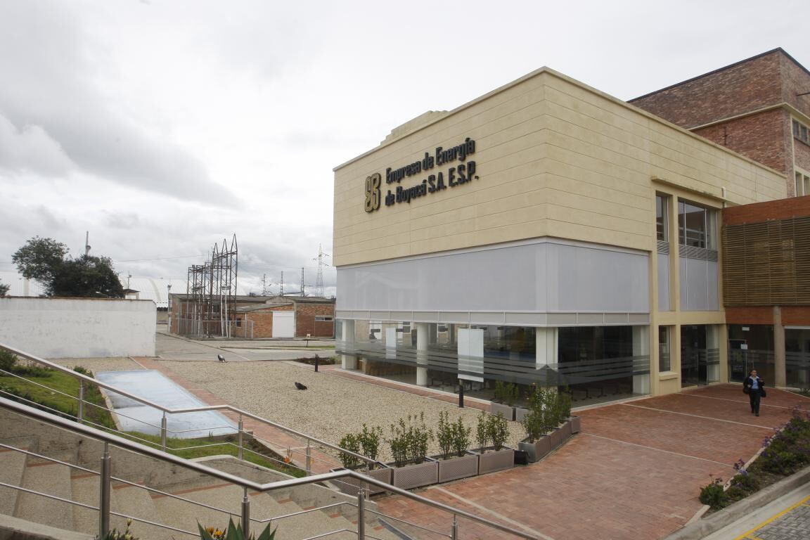 Lunes 28 de octubre cortes de energía programados en Boyacá afectarán a varios municipios por trabajos de mantenimiento en redes eléctricas/ Foto: Suministrada.