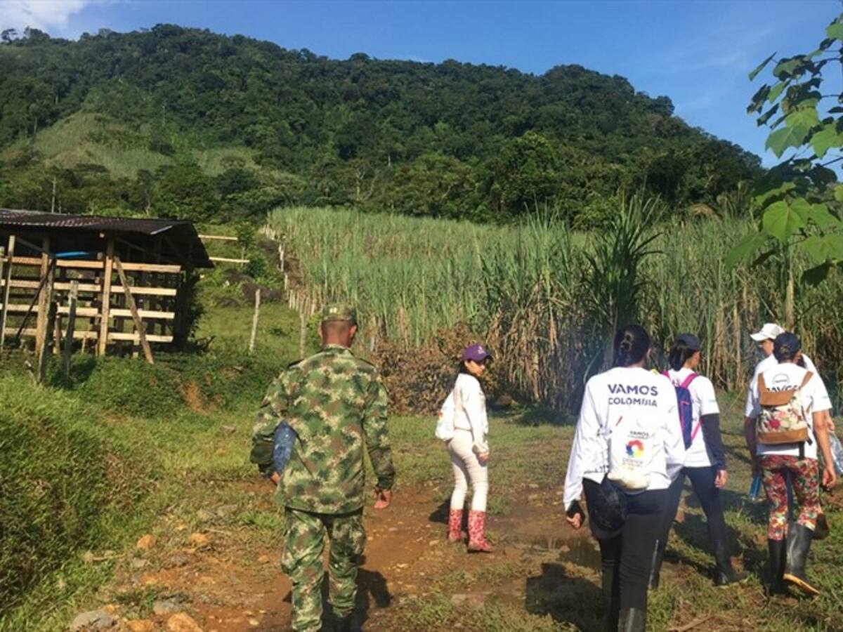 La reparación colectiva no avanza: Comisión de Seguimiento a Ley de Víctimas