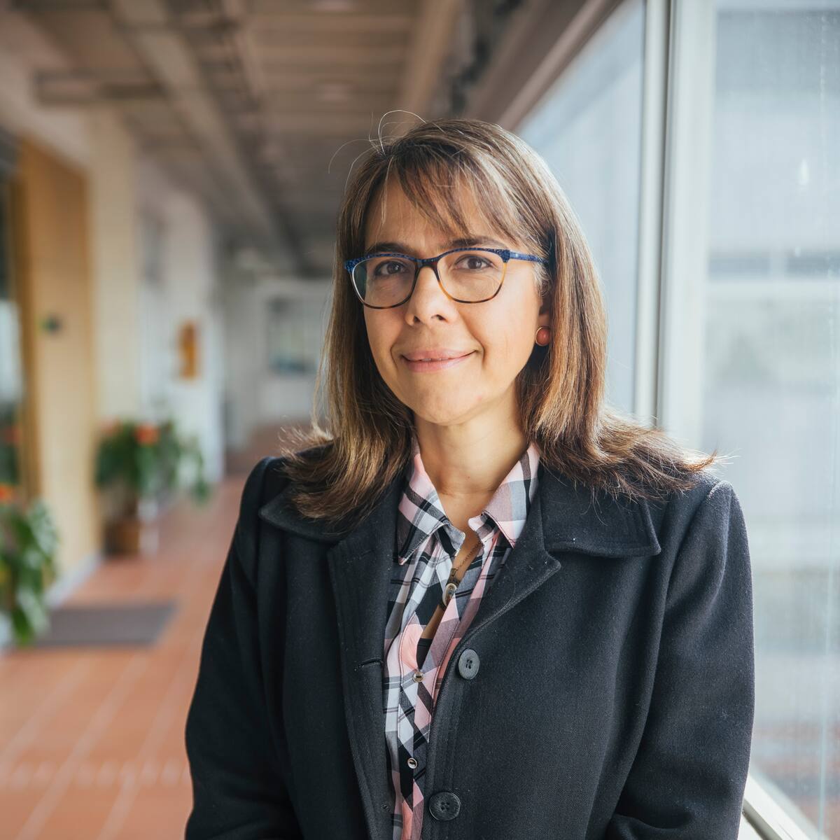 Universidad EIA nombra rectora encargada tras renuncia de José Manuel Restrepo