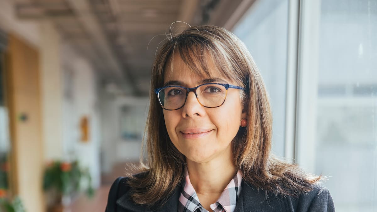 Universidad EIA nombra rectora encargada tras renuncia de José Manuel Restrepo