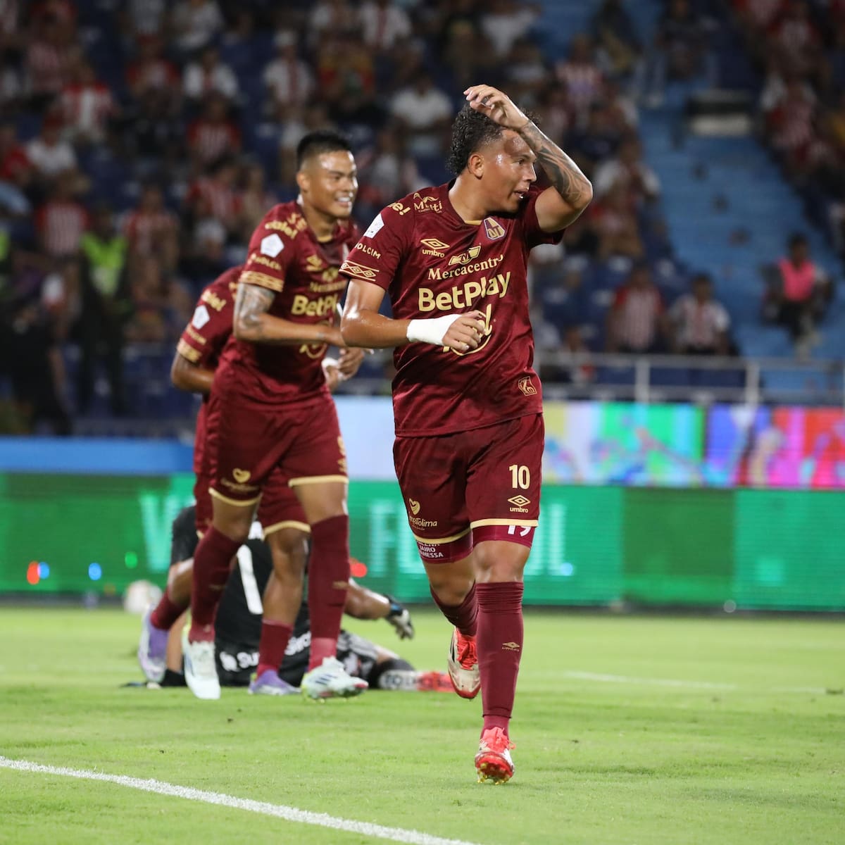 O’Higgins vs. Deportes Tolima: ¿Cómo y dónde ver el juego de Copa Libertadores?