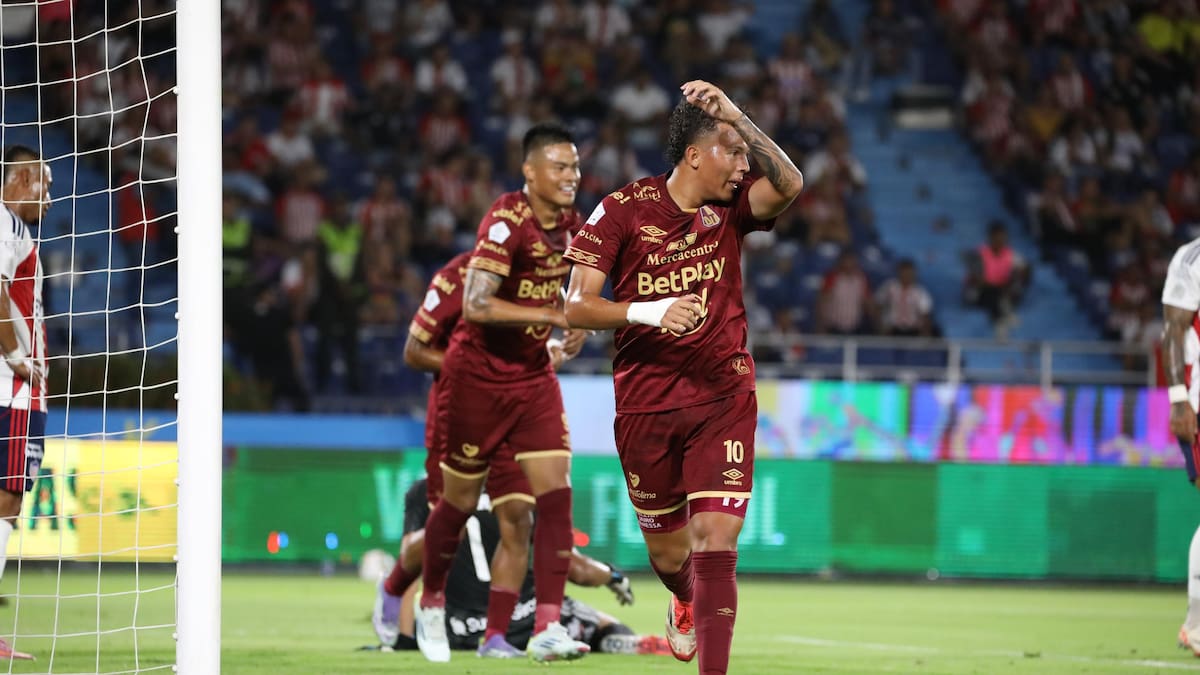 O’Higgins vs. Deportes Tolima: ¿Cómo y dónde ver el juego de Copa Libertadores?