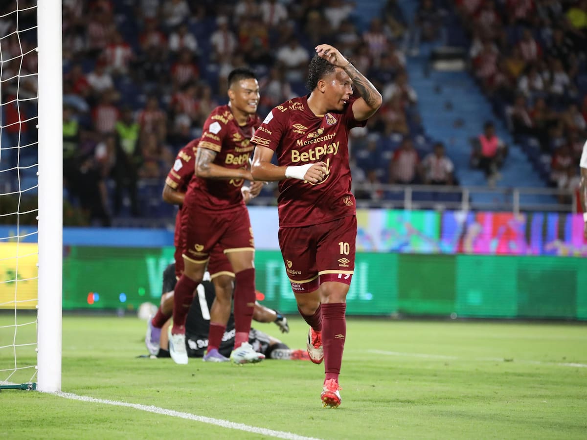 O’Higgins vs. Deportes Tolima: ¿Cómo y dónde ver el juego de Copa Libertadores?