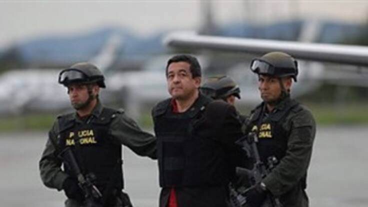 Editor de Anncol fue condenado por relaciones con las Farc