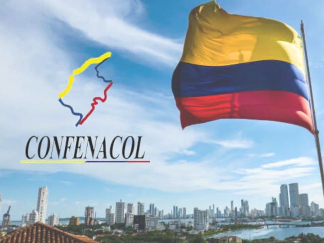 Confederación Nacional de Concejos y Concejales de Colombia (CONFENACOL) - Congreso Nacional de Concejales 29 y 30 de abril 2024