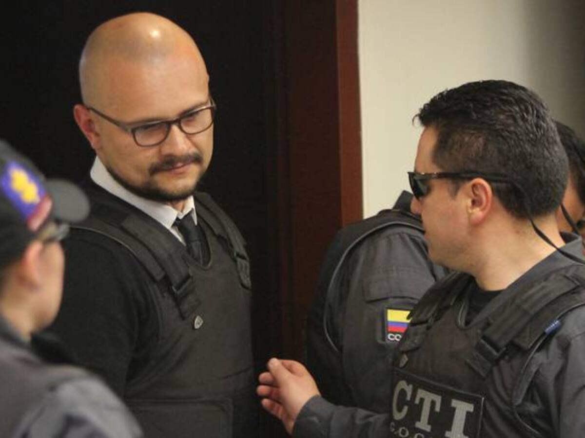 Fiscalía asegura que UNP se niega a ampliar seguridad al fiscal del caso hacker