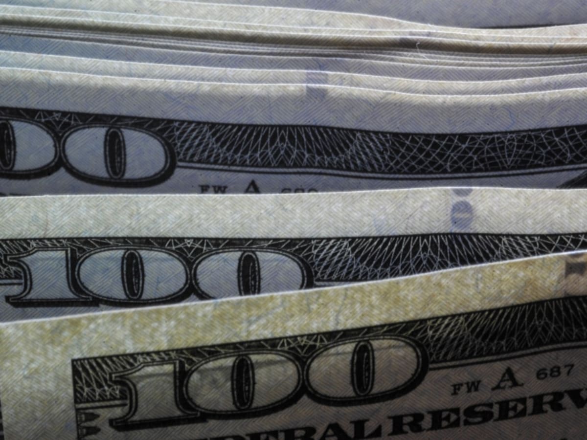 Dólar en Colombia alcanzó los $ 4.200