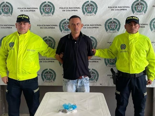 Departamento de Policía Bolívar