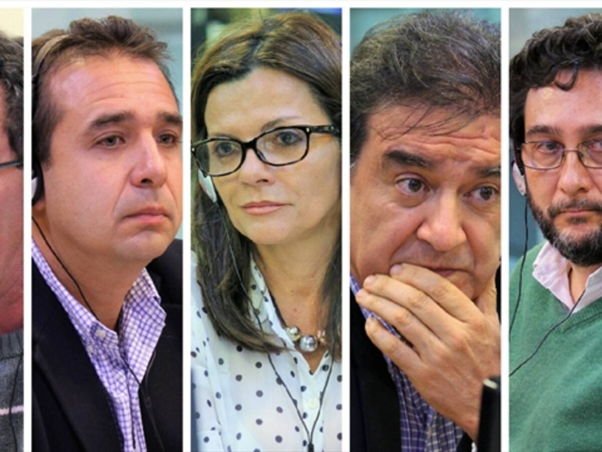 Polémica por el proyecto Cerro Verde