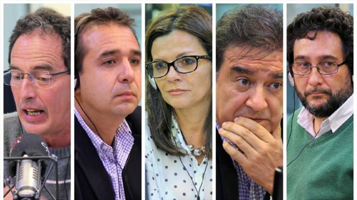 Polémica por el proyecto Cerro Verde