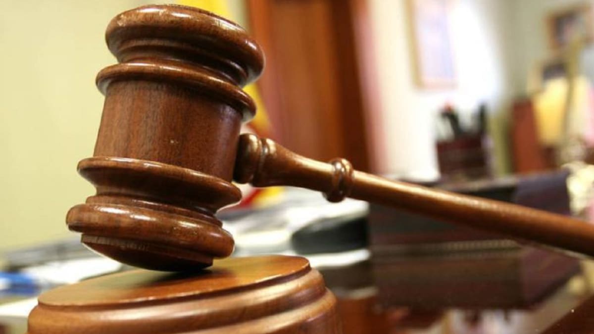 Pagará 15 años de prisión por un asesinato en Marquetalia