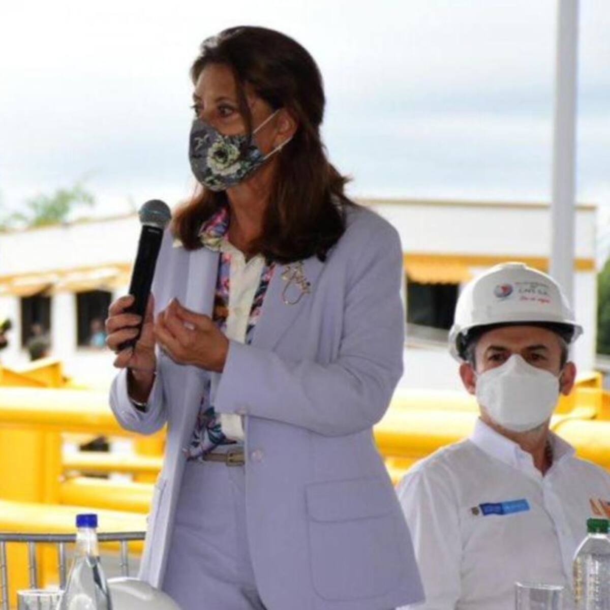 Gobierno nacional intervendrá en desplazamiento de indígenas a Risaralda