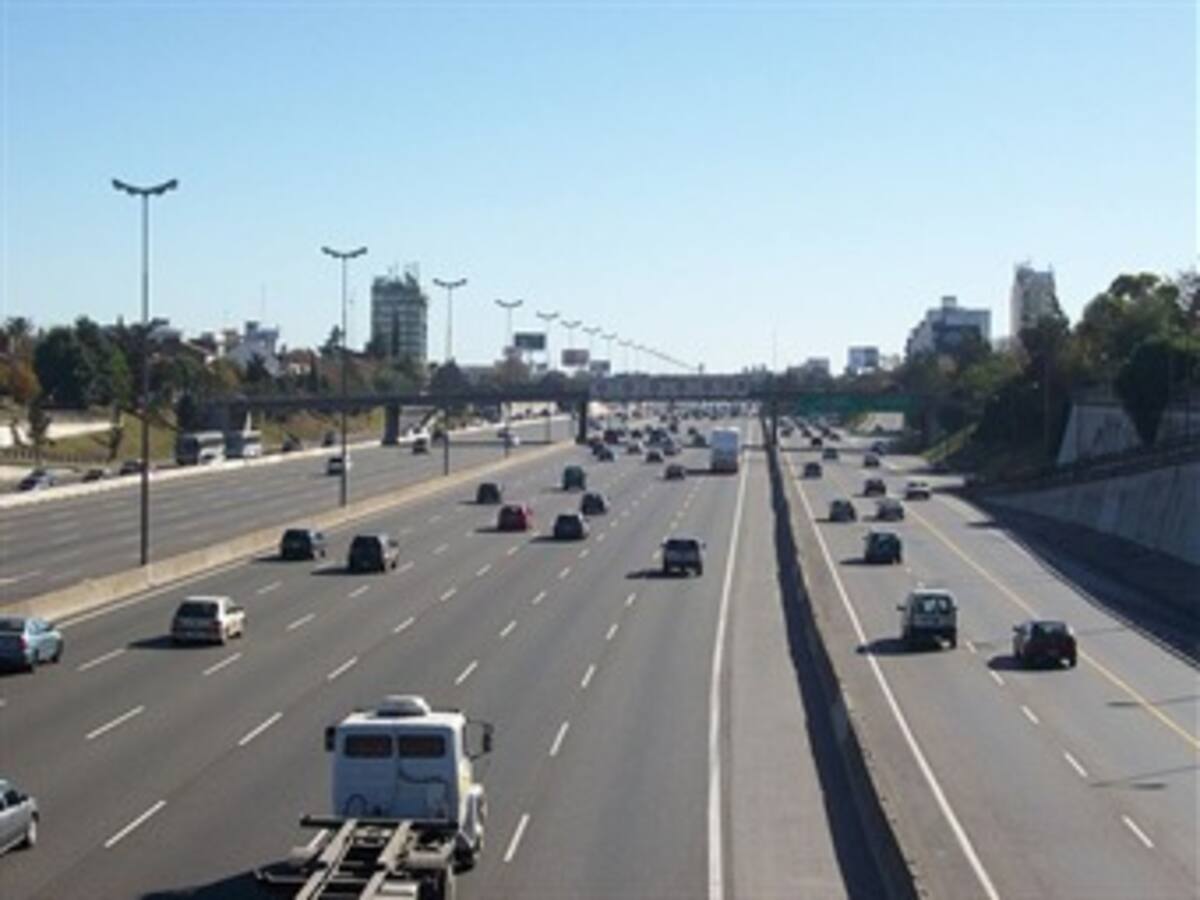 Construcción de Autopistas de la Prosperidad durará una década: Congreso