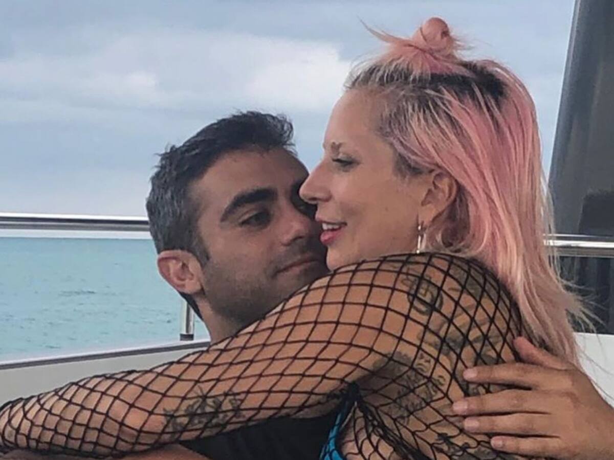 ¿Usted qué haría si la actual pareja de su ex es Lady Gaga?