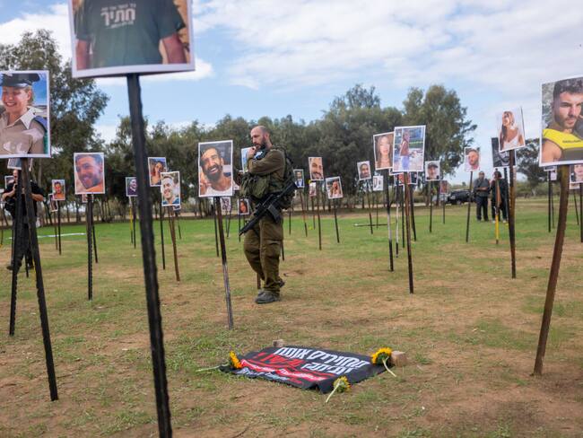 “Todo era caos, un total infierno”: organizador del Nova Music Festival atacado por Hamás