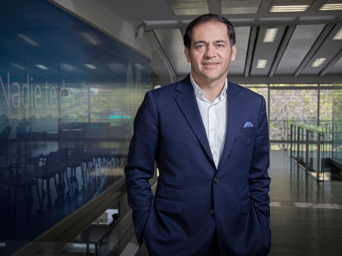 La confianza es uno de los mayores retos para el desarrollo de Colombia y la región