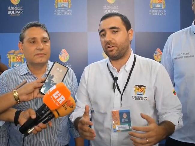 Gobernador y MinTic anuncian a Mompox como la primera ciudad inteligente de Colombia