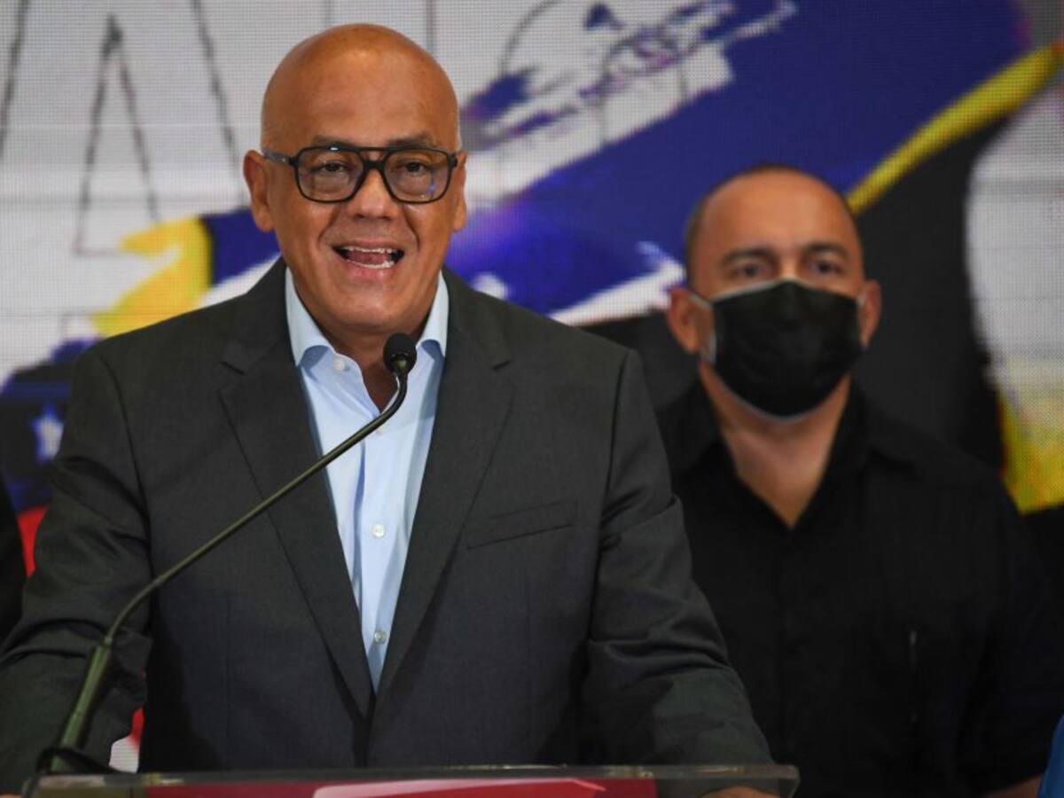 Venezuela tiene 'plena disposición' de normalizar relaciones con Colombia