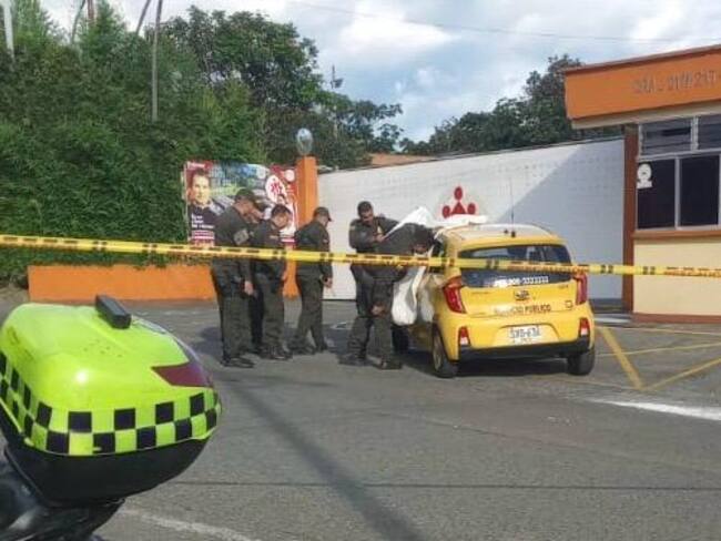 Foto: Suministrada Perímetro Asegurado