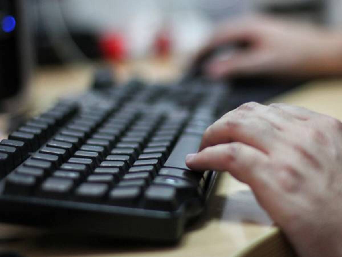 Incautan computador con lista de testaferros del Eln