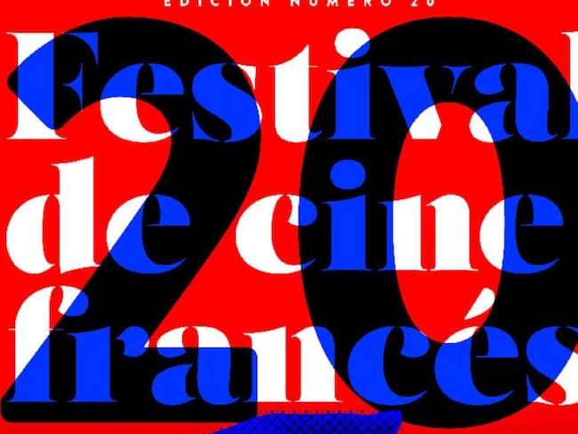 El Festival de Cine Francés llegá a su edición 20