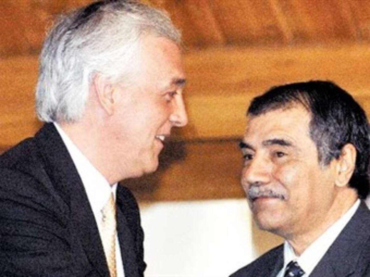 Corte Suprema pide investigar a Samuel Moreno y a Andrés Uriel Gallego por 'carrusel de contratación'