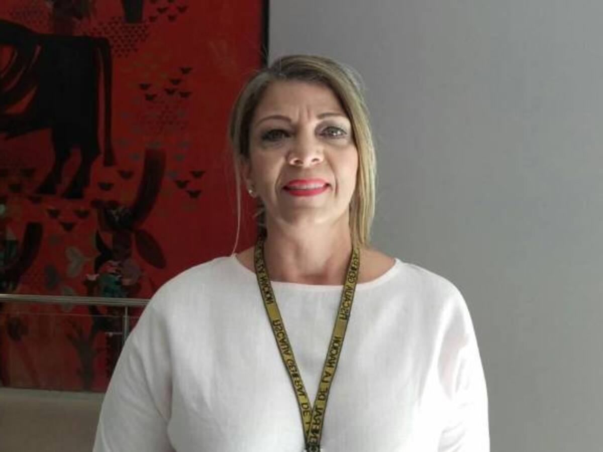 El Atlántico una de las zonas con mas violencia sexual: Fiscalía