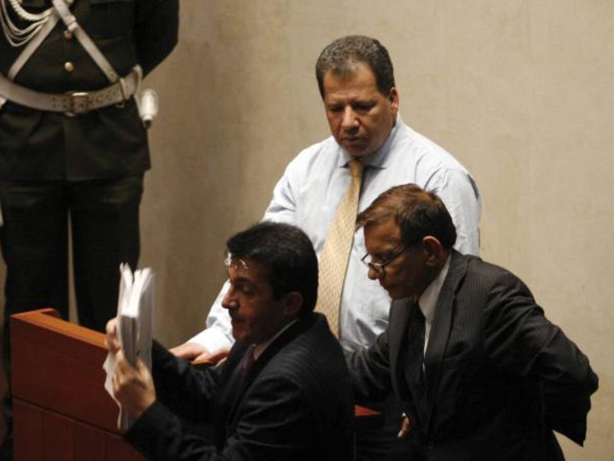 Incoder adjudicó predios despojados a supuestos testaferros de alias Don Mario