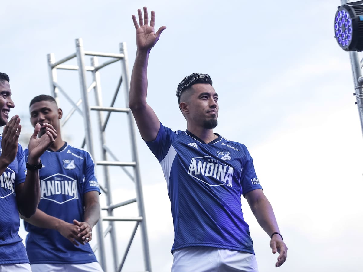 Fernando Uribe habló claro: ¿hubo error en la planificación de temporada de Millonarios?