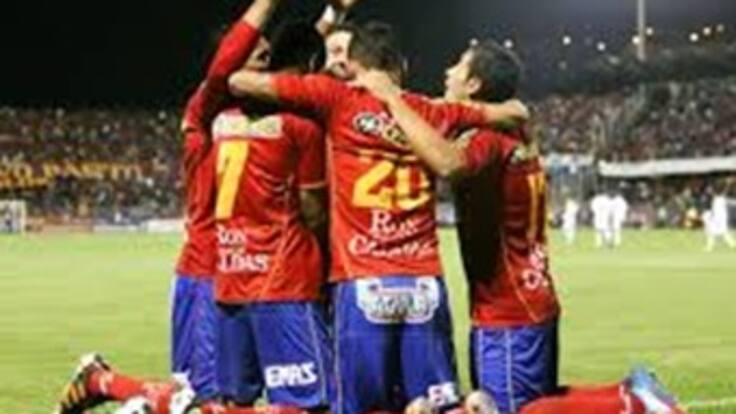 Deportivo Pasto espera ratificarse entre los ocho de Colombia