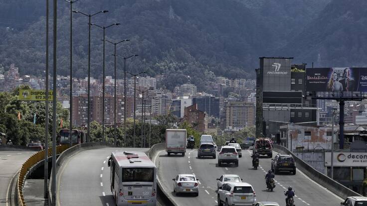 ALEJANDRO ZULUAGA, LAS OPCIONES PARA VIAJAR EN SEMANA SANTA