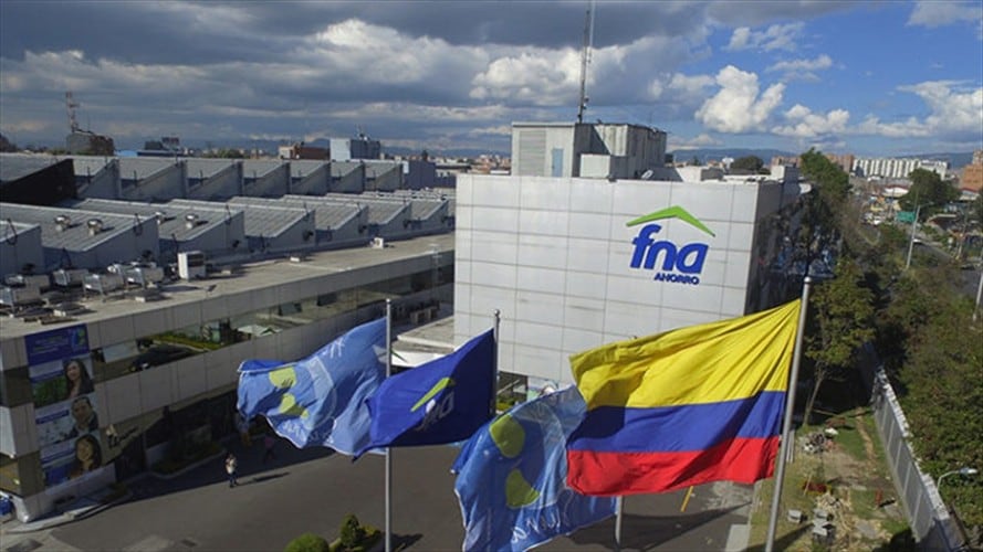 Fondo Nacional del Ahorro . Foto: Cortesía.