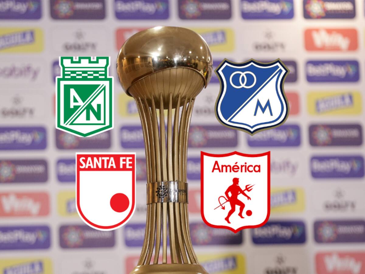 Prensa internacional escoge al equipo más grande de Colombia: ¿decisión polémica?