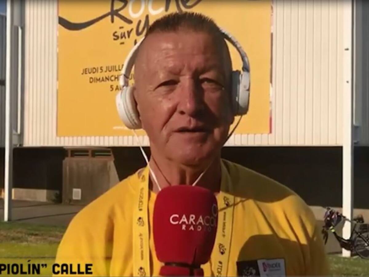 La Polla de Piolín: una contrarreloj por equipos para el BMC