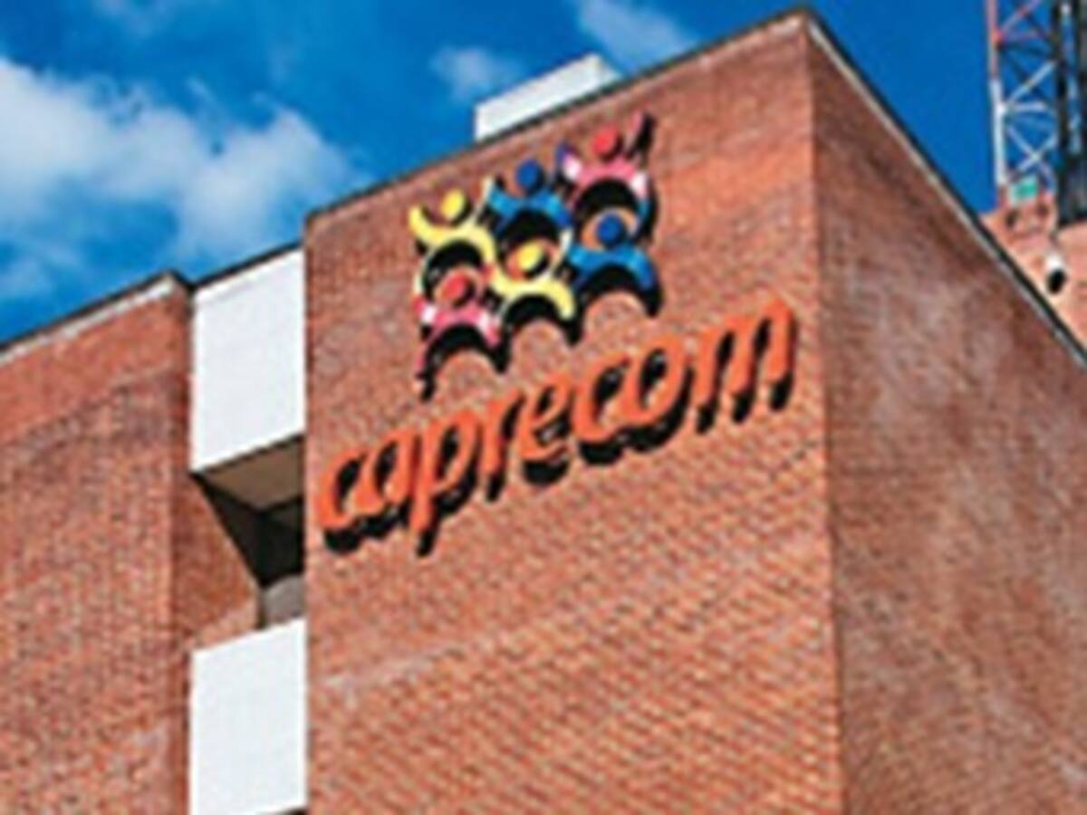 La EPS Caprecom sería liquidada