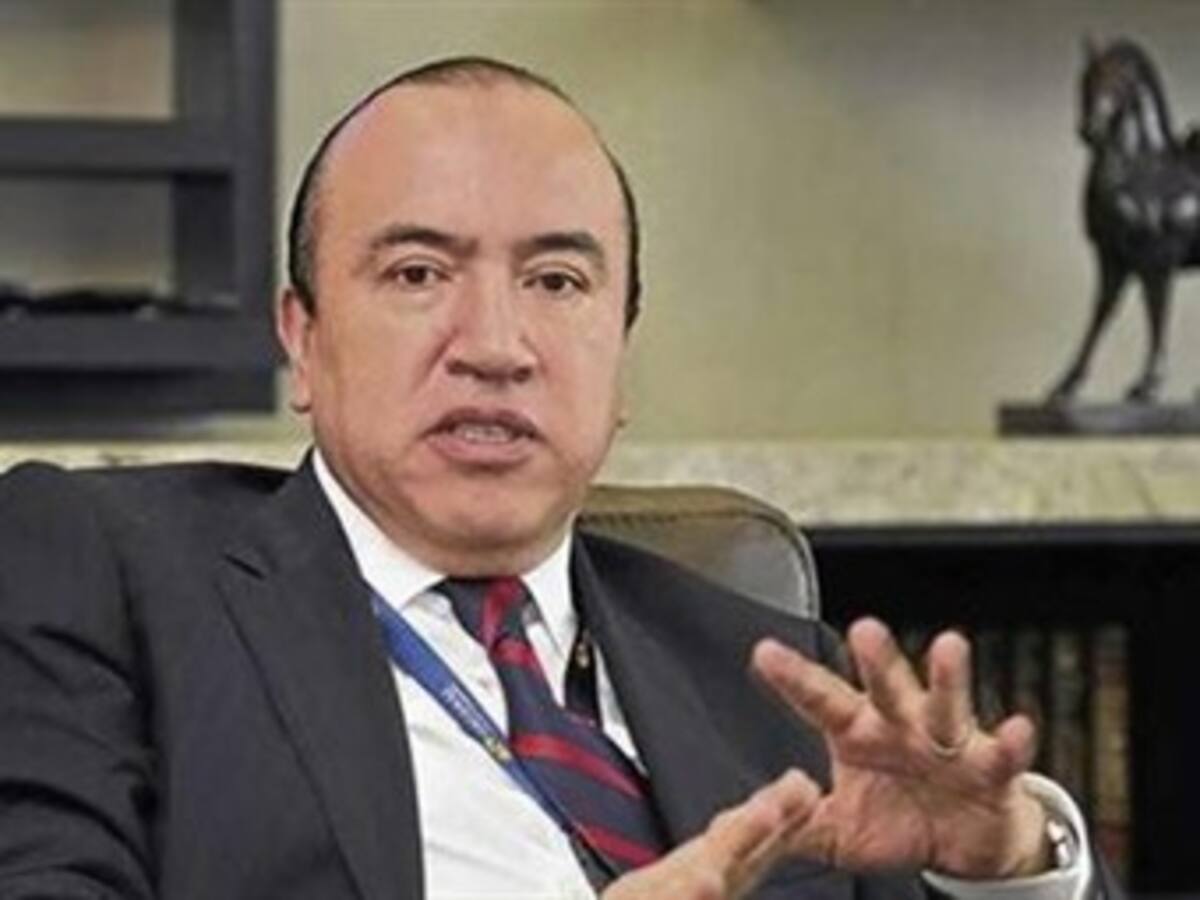 Crisis en el Deportivo Quito se ahonda con renuncia de su Presidente