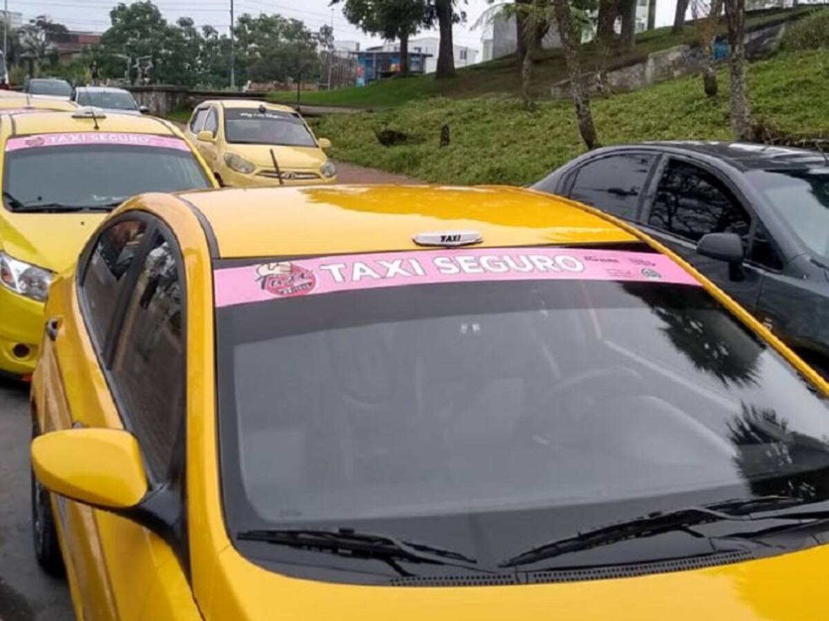 Nuevas medidas aplicarán para el transporte público de Manizales