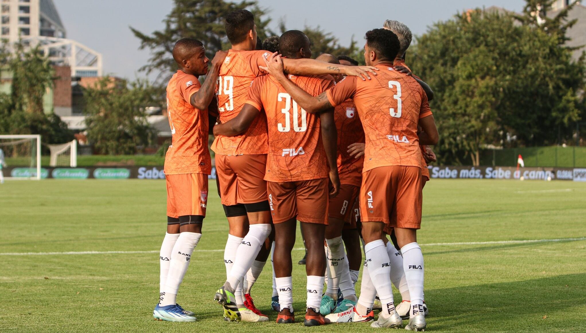 Independiente Santa Fe