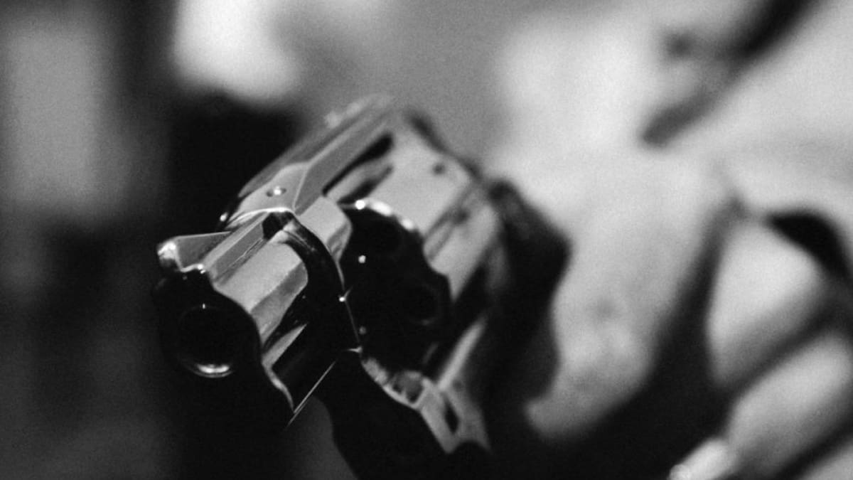 Asesinan a tendero en Soledad