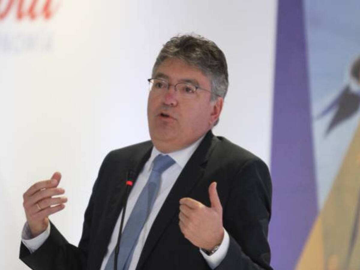 80 mil millones de pesos presta la nación para avanzar con el cable aéreo